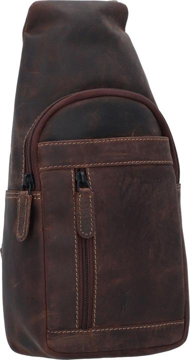 Image du produit Jack kinsky Baltimore 17 Sac à bandoulière en cuir 30 cm