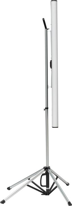 Actual product image Celexon Dual-Format Tripod Screen Mobil Expert 4:3/16:10 - 172 x 108cm 80 (80", 4:3)