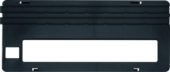 Immagine prodotto Bosch Professional Zubehör Binario di guida Slitta di scorrimento