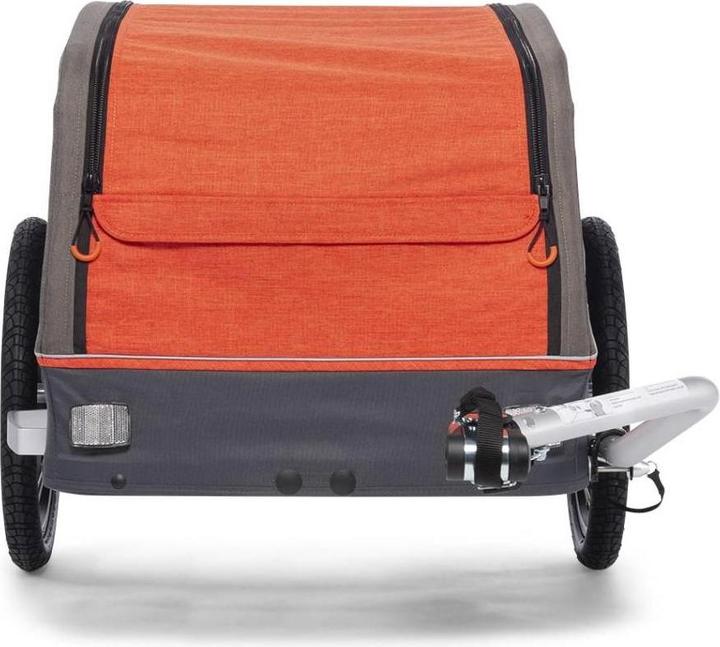 Image du produit Croozer cargo pakko