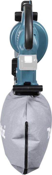 Image du produit Makita DUB187Z (Fonctionnement sur batterie, Souffleur de feuilles)