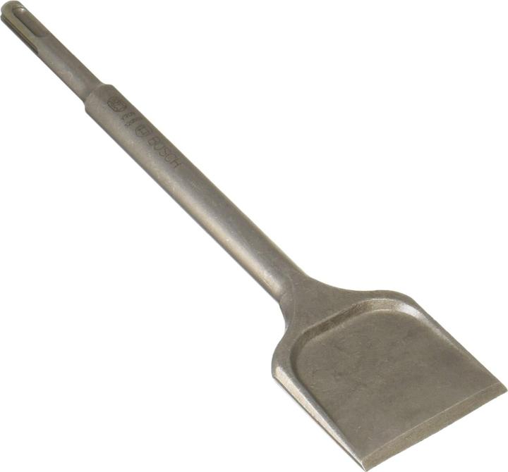 Produktbild Bosch Professional Zubehör PRO SDS plus-5C Spatmeissel, 60 x 250 mm (60 mm)