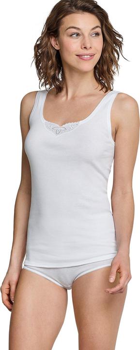 Actual product image Schiesser Cotton Essentials tank top (50)
