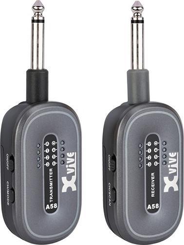 Produktbild Xvive A58
