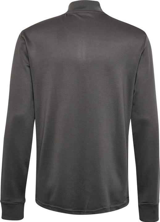 Actual product image hummel hmlSTALTIC POLY HALF ZIP L/S (XL)