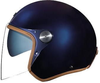Produktbild Nexx X.G30 CLUBHOUSE SV Jethelm (L)