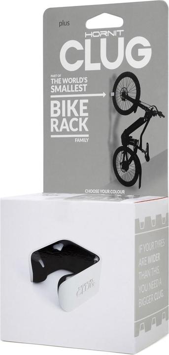 Immagine prodotto Clug Supporto per bici più per pneumatici da 70 - 81 mm US