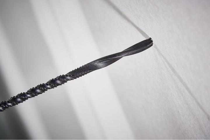 Produktbild wolfcraft wolfcraft 1 Bohrsäge für Plattenmaterial