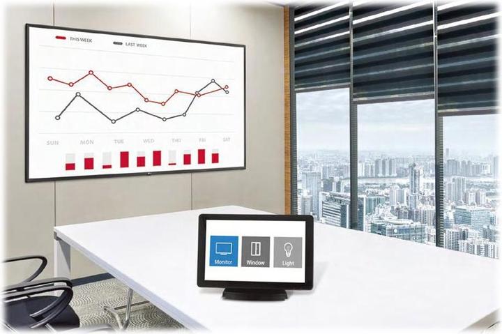Produktbild LG 65UL3G (3840 x 2160 Pixel, 65")