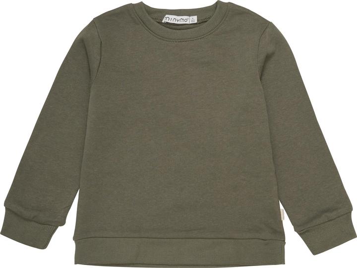 Actual product image Minymo MISweatshirt Boys (2-pack) - 6057 (146)