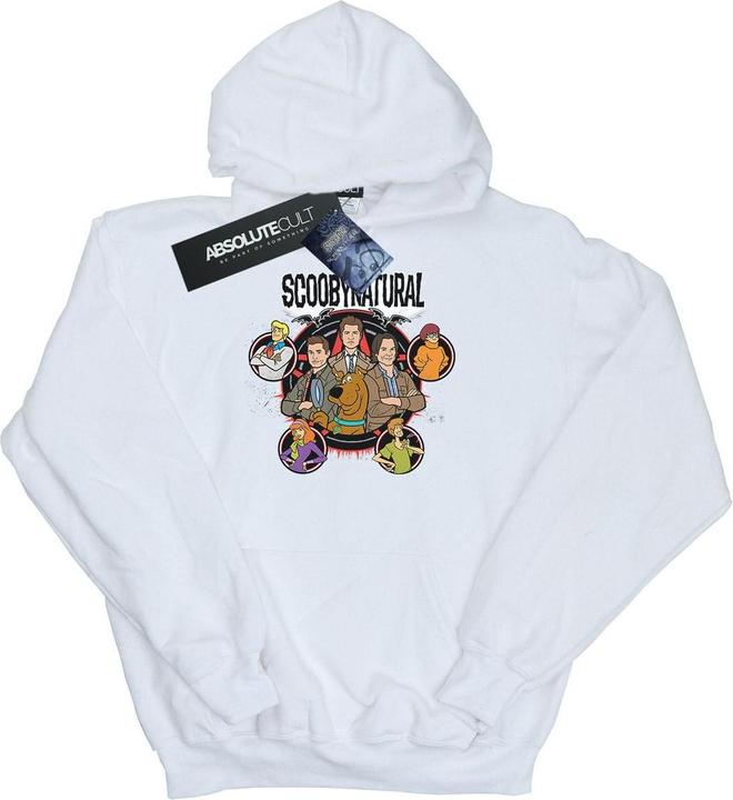 Absolute Cult Characters Star Kapuzenpullover (L)