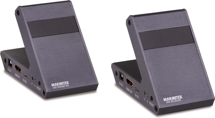 Marmitek Gigaview 911 UHD (10 m, HDMI CEC, HDCP 2.2)