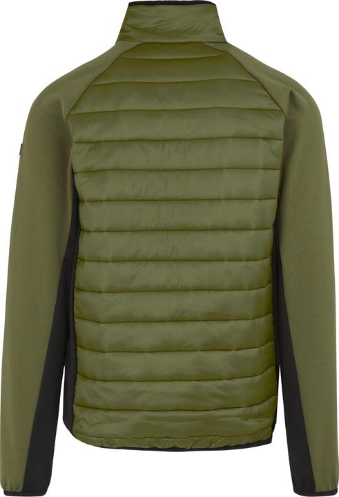 Produktbild Regatta Clumber IV Hybridjacke Durchgehender Reissverschluss (M)
