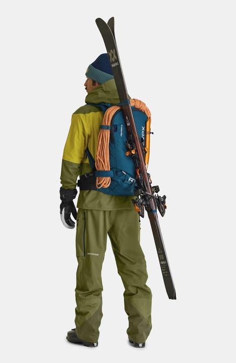 Actual product image Ortovox Free Rider 28 (28 l)