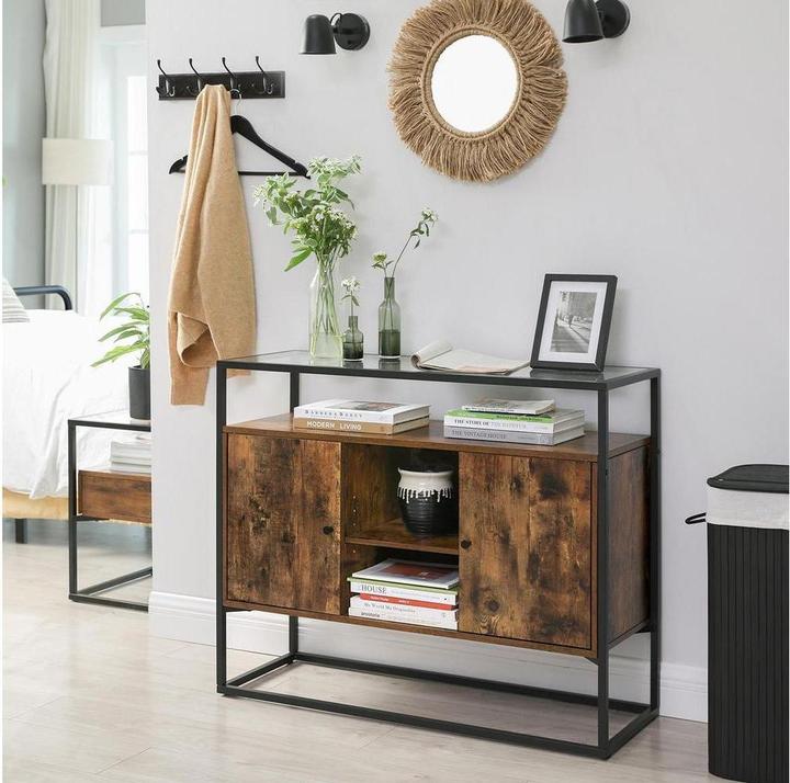 Produktbild Songmics Laura (100 x 35 x 80.5 cm)