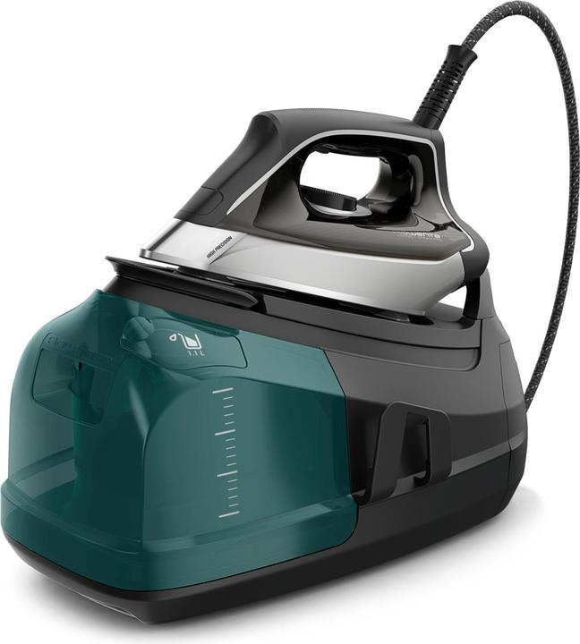 Produktbild Rowenta DG8627F0 (2400 W, 460 g/min)