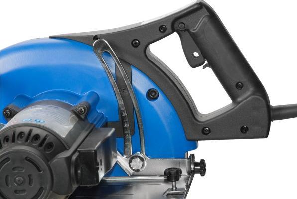 Image du produit Metallkraft Scie circulaire à métaux HKS 230 Kit d'action