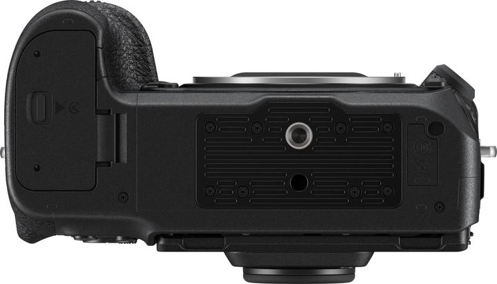 Actual product image Nikon Z8 (45.70 Mpx, Full frame)