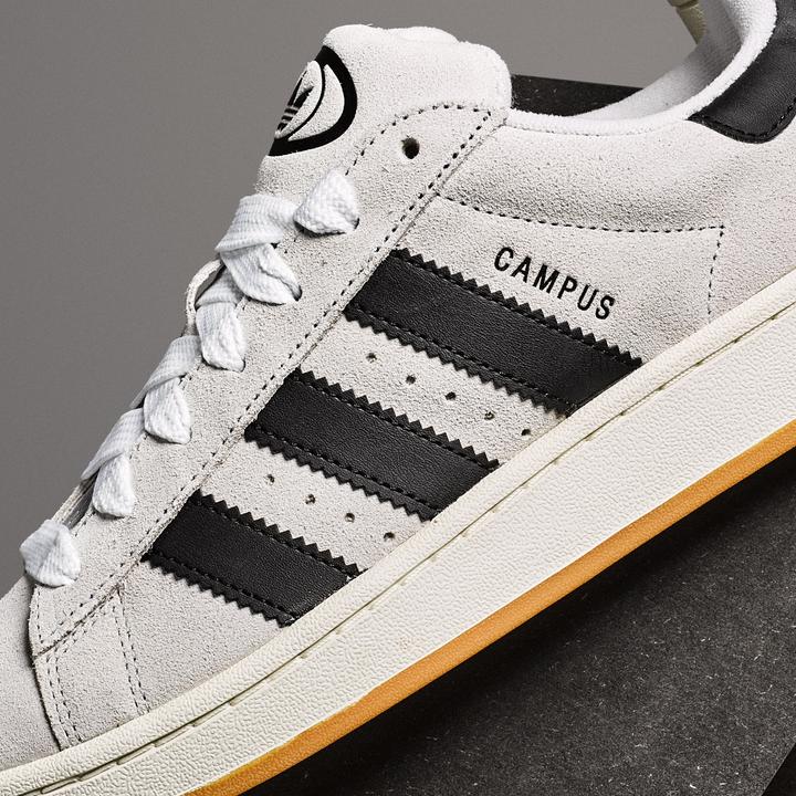 Immagine prodotto adidas Campus 00s Crystal White (40)