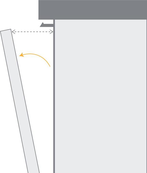 Image du produit Whirlpool Wfc3c26p
