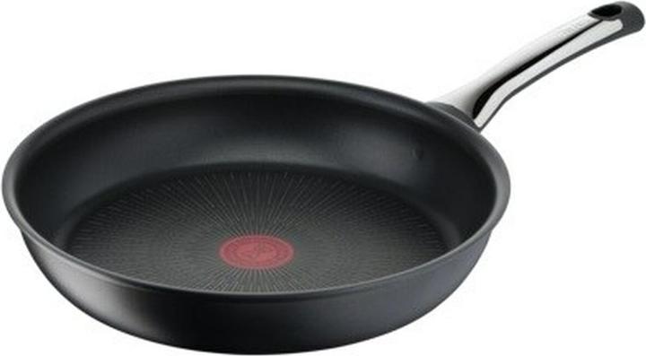 Image du produit Tefal Excellence G26907 (30 cm, Ensemble de casseroles et de poêles de cuisson, Aluminium)