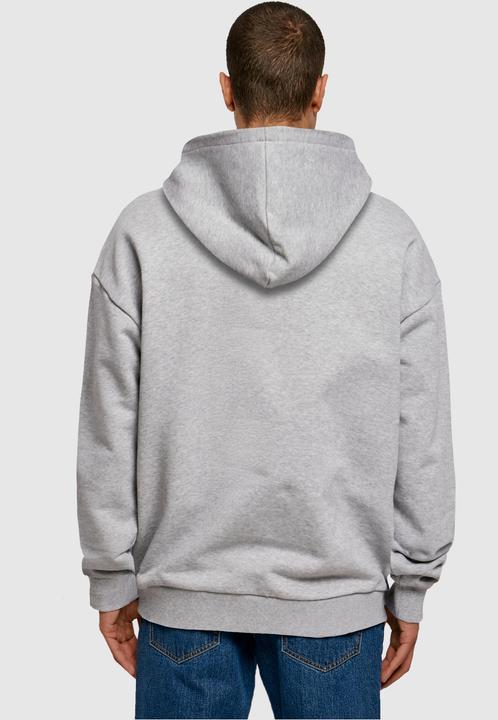 Produktbild Merchcode Boston Ultra Heavy Hoody - 112475 (L)