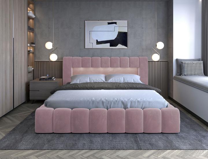 Actual product image ELTAP Lamica (160 x 200 cm)