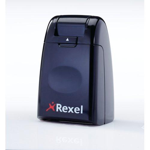 Actual product image Rexel ID Guard