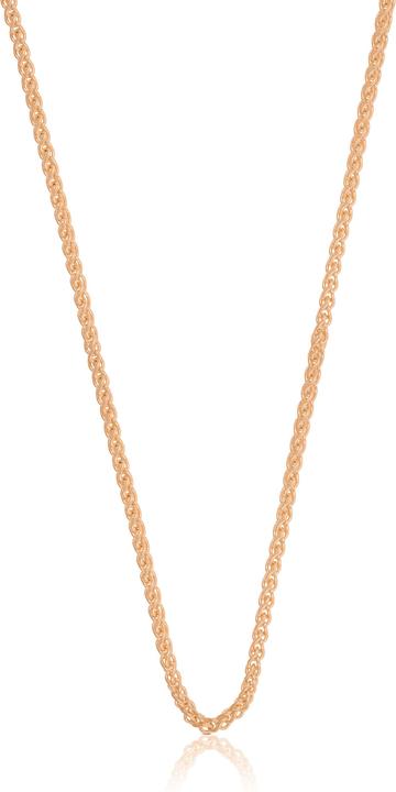 Produktbild Muau Zopf (750/18K Rotgold, 45 cm)