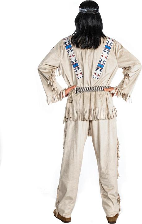 Produktbild Metamorph Winnetou (L)