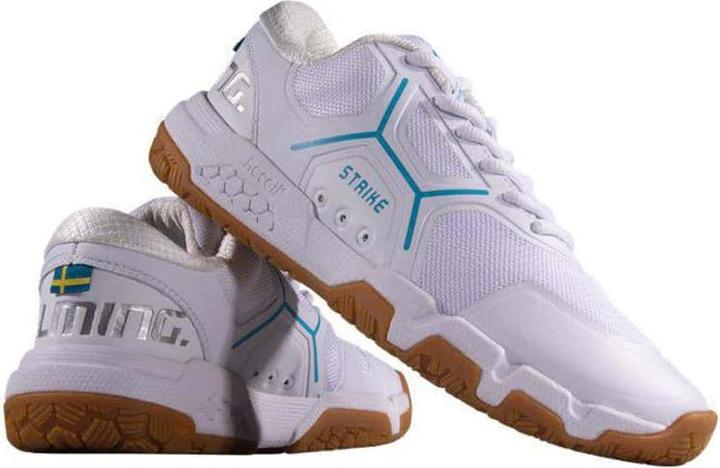 Actual product image Salming Recoil Strike Ladies (41 1/3)