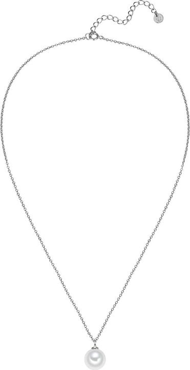 Immagine prodotto Glanzstücke München Catena da donna in argento - 34456 (Argento, 40 - 45 cm)