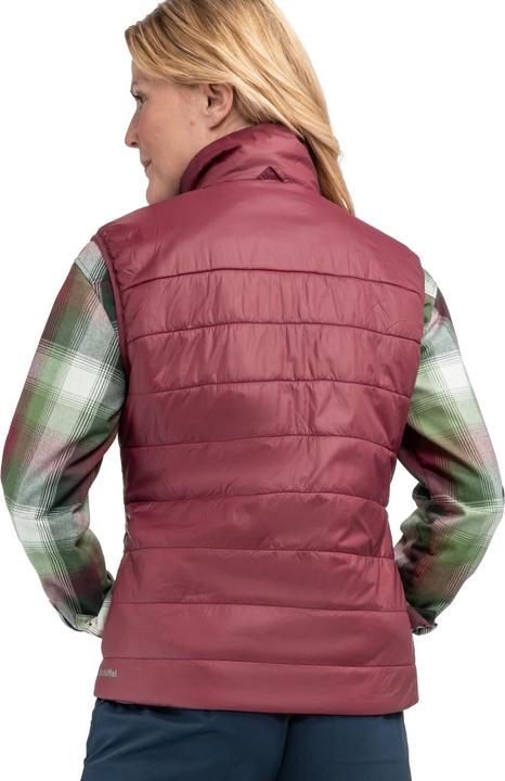 Produktbild Schöffel Hiking Ins Vest Style Yew (M)