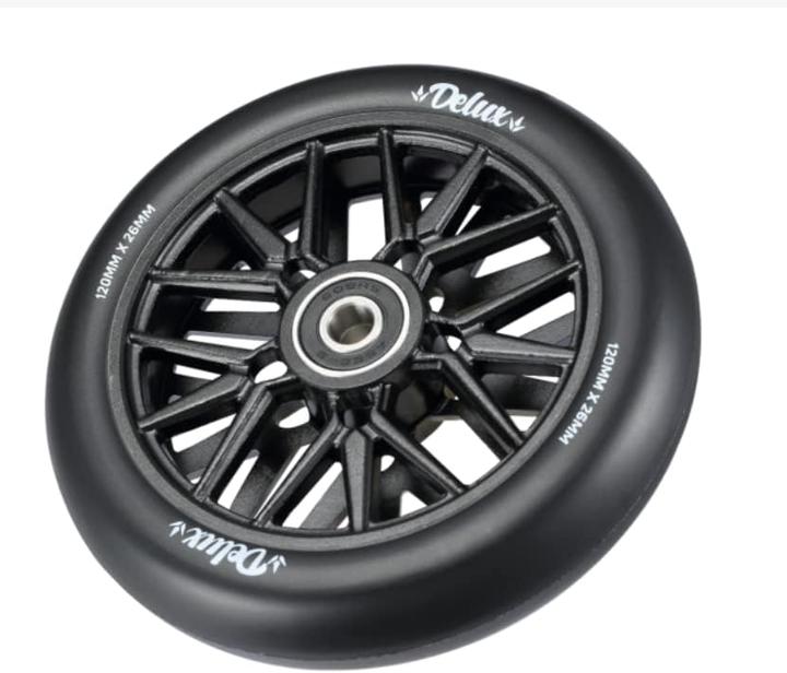 Produktbild Fantic26 Stunt-Scooter Ersatzrad