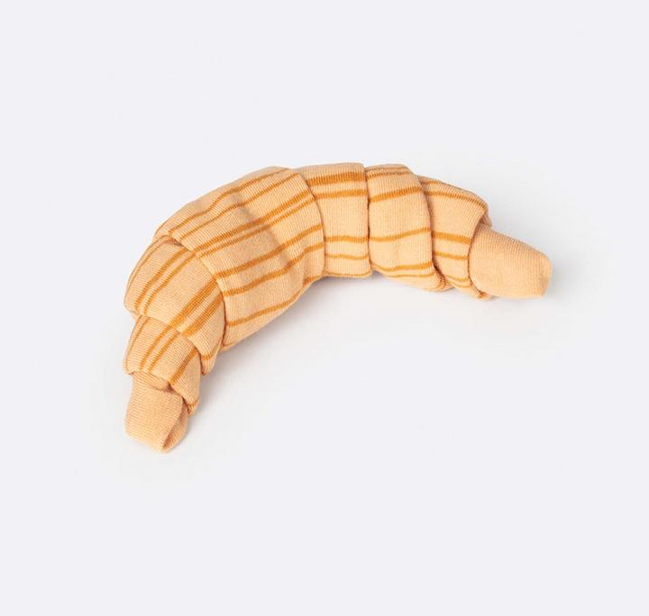 Immagine prodotto Eat My Socks Calzini Bon Croissant (Taglia unica)