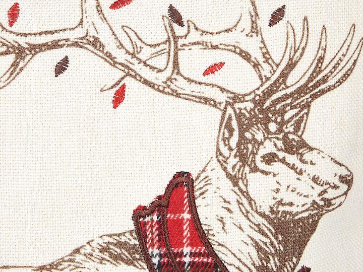 Produktbild Beliani Sven (45 x 45 cm)