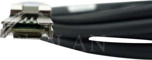 Produktbild CBO Lenovo 00NV419 kompatibles BlueLAN MiniSAS Kabel 5 Meter BL464801GN5M26