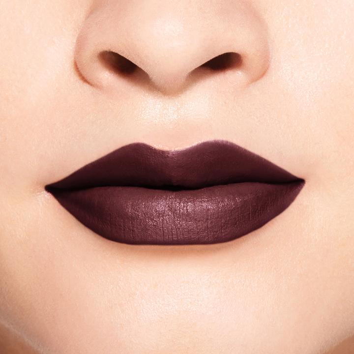 Produktbild Shiseido Modernmatte Powder Lipstick (523 Majo)