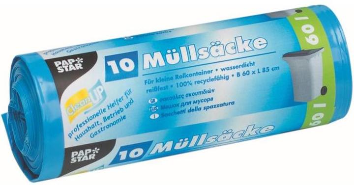 Papstar Kehrichtsack (10 x, 60 l)