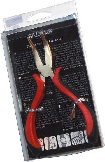 Image du produit Balmain DH LV Ring Connector Double Hair Length & Volume (Assortiment)