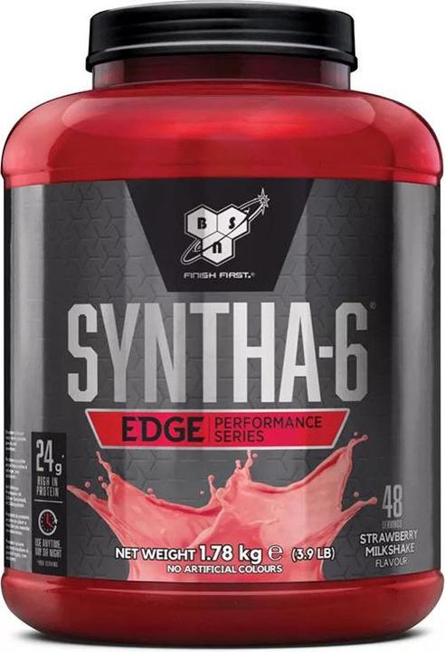 Immagine prodotto BSN Bordo Syntha 6 (Cioccolato, 1 pz., 1780 g)