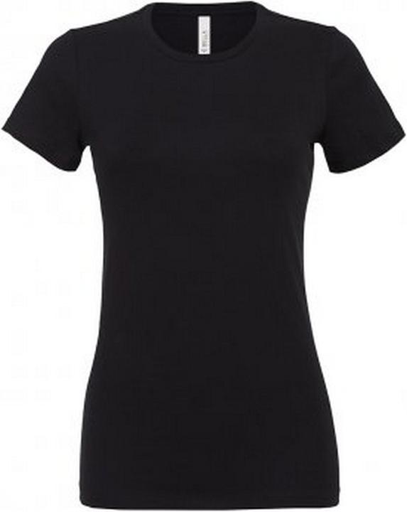 Bella Canvas Relaxed Jersey TShirt
