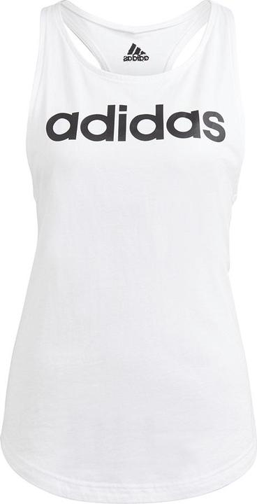 adidas DEB LINEAR WHITE X8624230