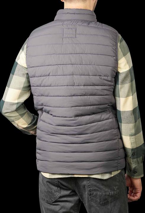 Image du produit Jack & Jones Gilet de recyclage (L)