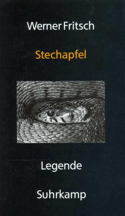 Produktbild Stechapfel (Werner Fritsch, Deutsch)