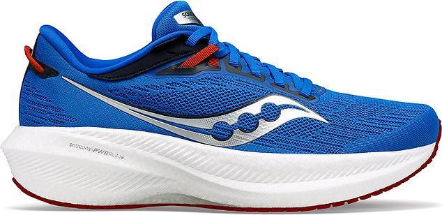 Produktbild Saucony Triumph 21 (46)