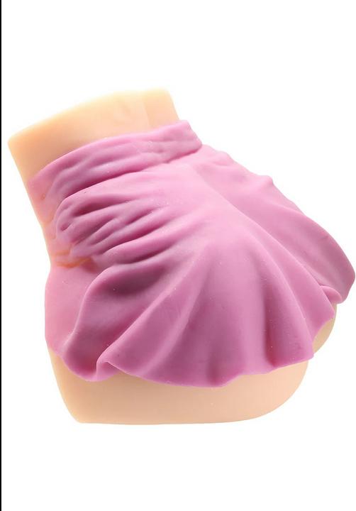 Image du produit Pornstar Strokers Jessa Rhodes - Pussy & Anus Masturbator