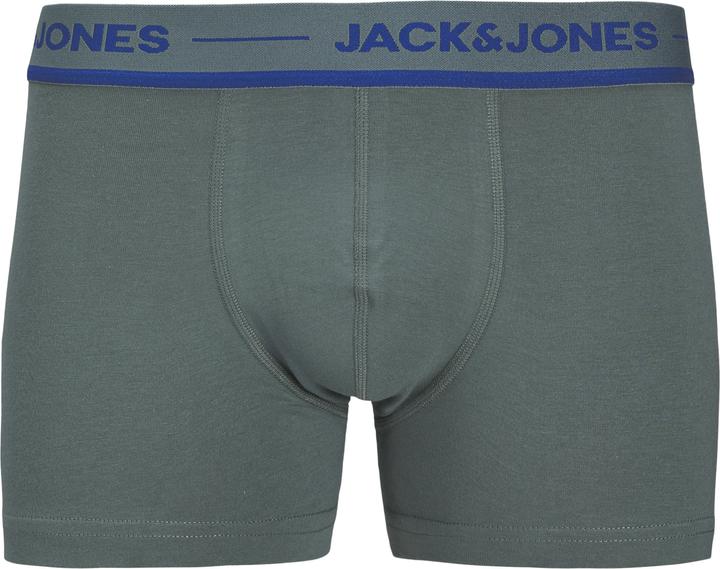 Image du produit Jack & Jones 5er-pack Shorts Shorts (XL, Pack de 5)