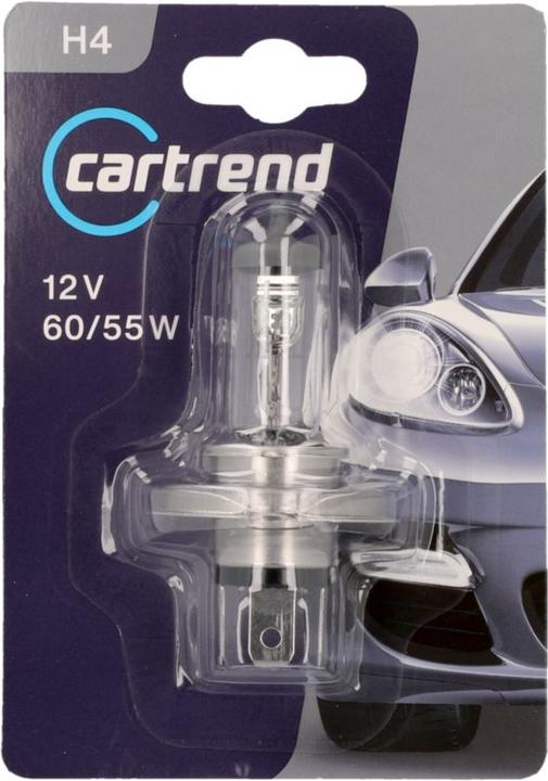 Immagine prodotto Unitec Lampada per auto (H4)