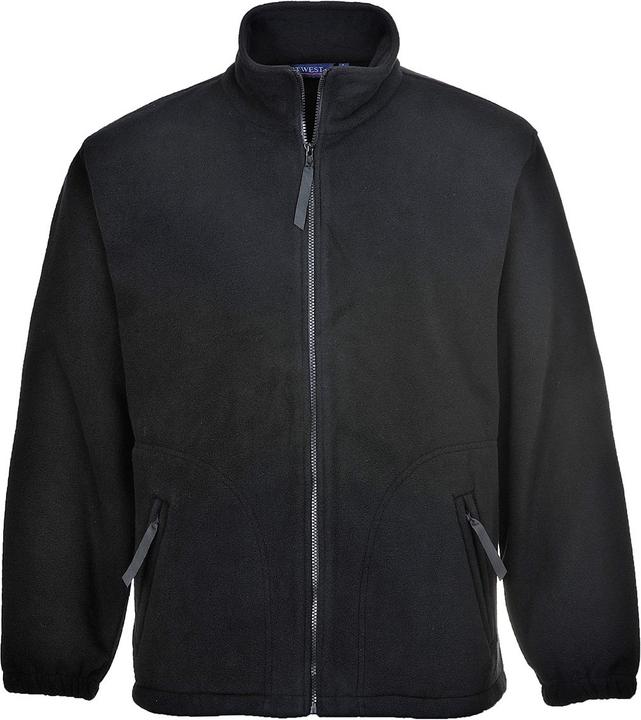 Portwest Argyll FleeceJacke AntiPilling